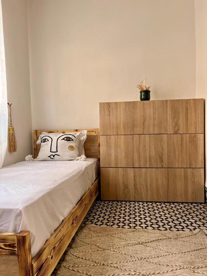 Peekaboo Hostel Marrakesh Exterior photo