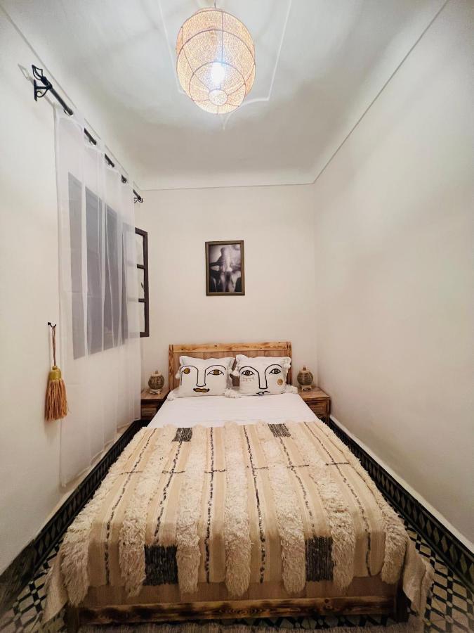 Peekaboo Hostel Marrakesh Exterior photo